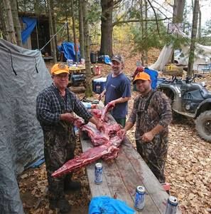 Meet your Posher, Marty